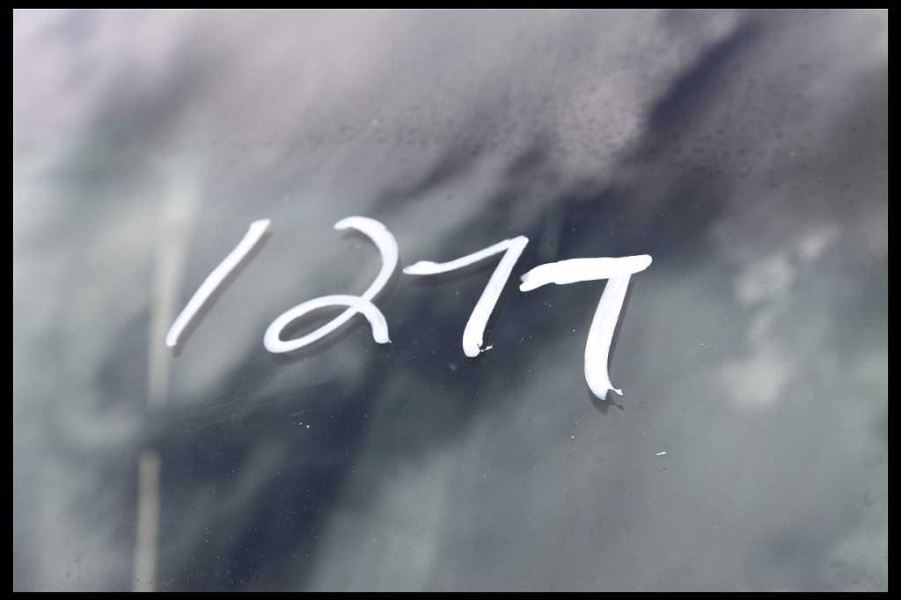 2000-2004 Ford F150 Harley Davidson Pickup Truck Radiator Condenser Cooling AC - The Parts Farm