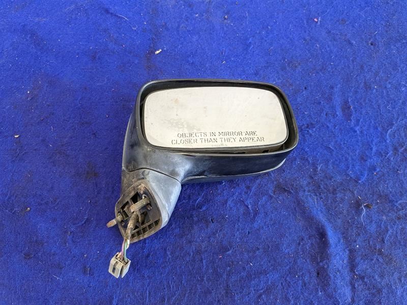 1987-1993 Ford Mustang GT LX 5.0L Convertible Passenger Rear View Mirror - The Parts Farm