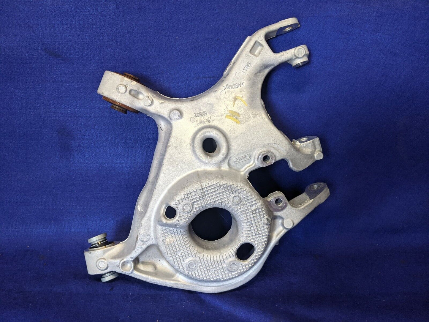 2015-2017 Ford Mustang GT S550 Driver Left LH Rear Back Lower Control Arm OEM - The Parts Farm