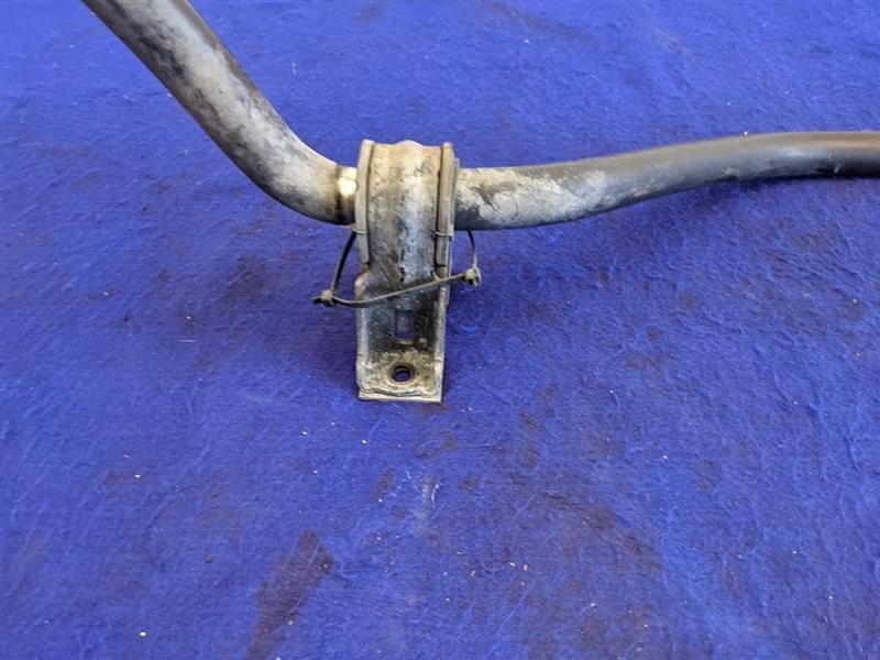 Stabilizer Bar Front 8 Cylinder Fits 02-04 MUSTANG 84856 - The Parts Farm