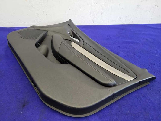 2014-2017 Chevrolet Caprice 6.0L Sedan Passenger Right Front Door Panel Base
