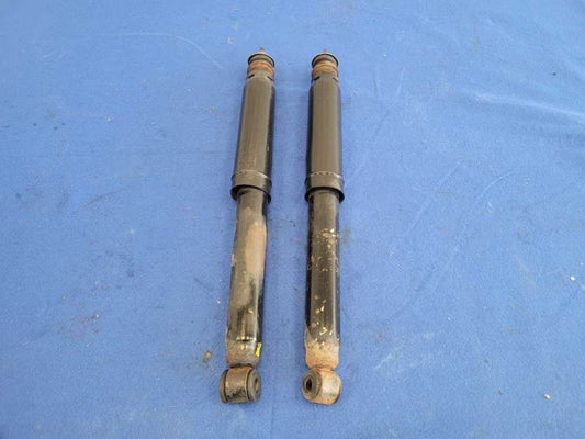 1987-1993 Ford Mustang GT 5.0L Convertible Rear Pair Shock Absorbers2298