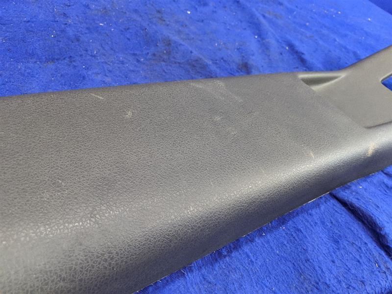 2011-2014 Ford F150 Pickup Truck Passenger Column Trim B Pillar Crew Cab  Belt - The Parts Farm