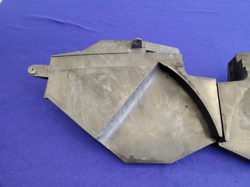 1999-2004 Ford Mustang Cobra SVT DOHC 4.6 Pair Convertible Rear Speaker Box 2312 - The Parts Farm