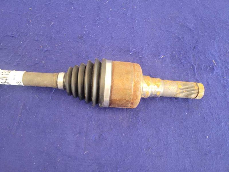 2015-2021 Ford Mustang GT S550 Passenger Rear Axle Half Shaft IRS Back - The Parts Farm