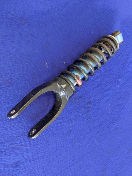 2003-2006 Dodge Viper SRT-10 8.3L Strut Front OEM Factory Suspension Coil Over - The Parts Farm