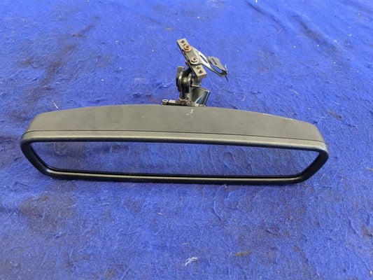 2011-2014 Ford Mustang GT Windshield Rear View Mirror Back Upper Interior - The Parts Farm