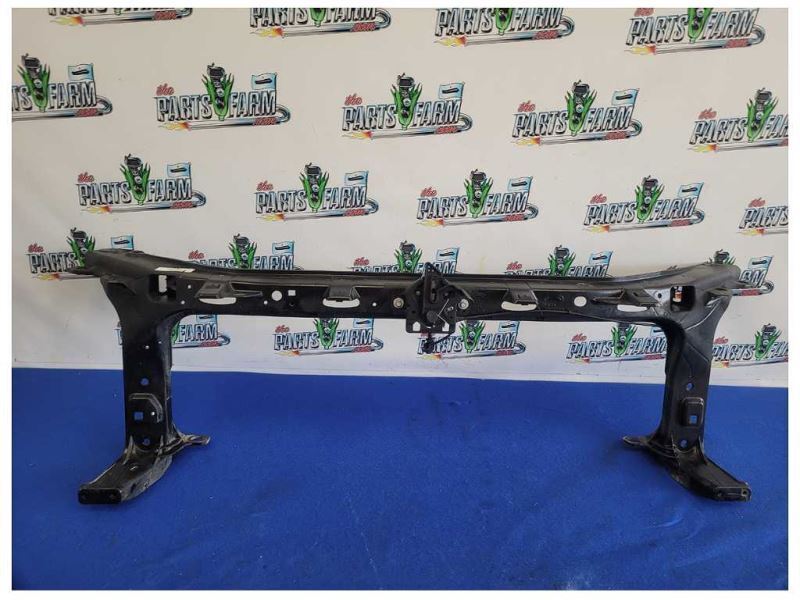2018-2020 Ford F150 4x4 Pickup Truck Radiator Core Support Upper Tie Bar 2359 - The Parts Farm