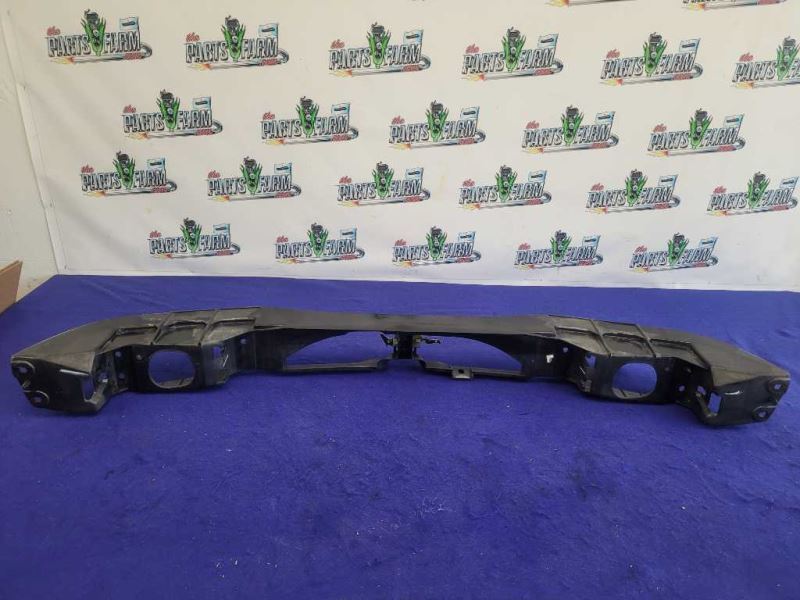 1994-1998 Ford Mustang GT 5.0L Convertible Front Header Panel Bumper 2406 - The Parts Farm