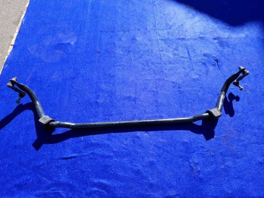 2001-2004 Chevrolet Corvette Z06 FRC C5 Stabilizer Sway Bar Front Opt FE4 2122 - The Parts Farm