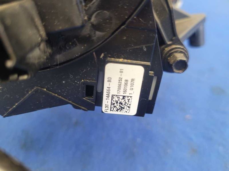 2015-2017 Ford F150 4x4 Pickup Truck Steering Column Front Multi-Function 2369 - The Parts Farm