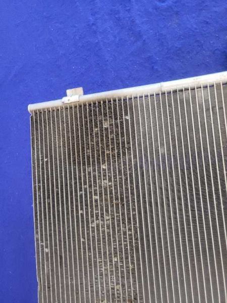 2019-2021 Ford Ranger 2.3L Pickup Truck AC Condenser Front Air Conditionong 2221 - The Parts Farm