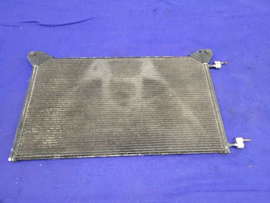 1999-2014 Chevrolet Silverado 6.0L AC Condenser HVAC Cooling Front Air - The Parts Farm