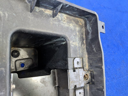 2011-2014 Ford Mustang GT 5.0L Battery Trap Strap Screw Bolt Plastic Hot Down