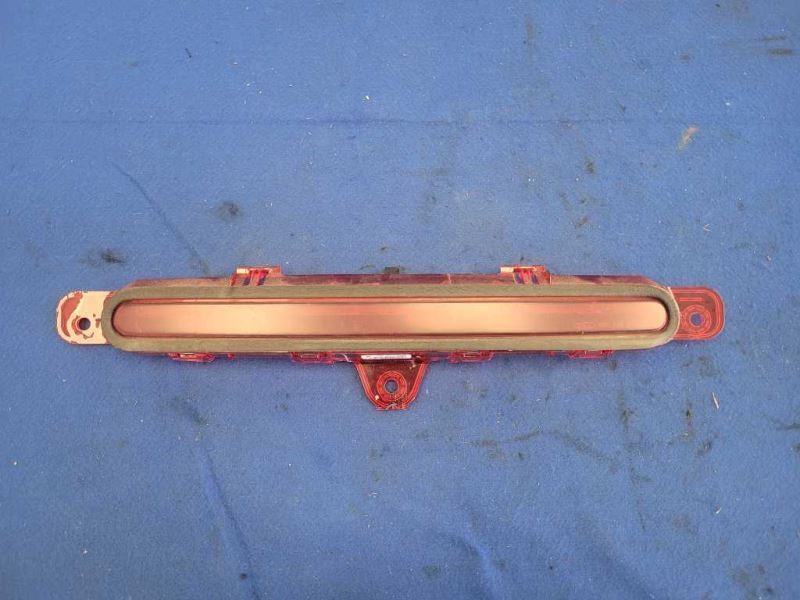 2011-2014 Ford Mustang GT 5.0L Third Bake Light Lamp Red Rear 2468 - The Parts Farm