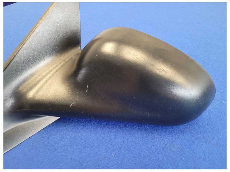 1999-2004 Ford Mustang GT 4.6L Coupe Driver Rear View Mirror Glass 2556 - The Parts Farm