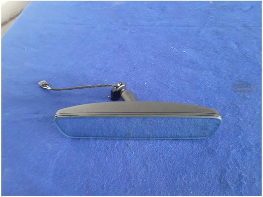 2018-2023 Ford Mustang GT S550 Coupe Windshield Rear View Mirror Glass 2878