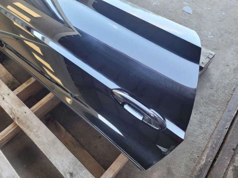 2015-2023 Ford Mustang GT S550 Passenger Right Door Coupe Shell Paint G1 - The Parts Farm