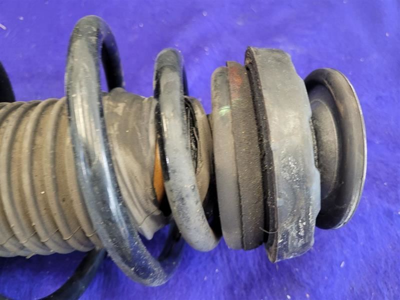 2011-2012 Chevrolet Camaro SS Passenger Right RH Strut Spring Coupe OEM - The Parts Farm