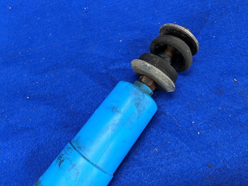 1999-2004 Ford F150 Lightning Pickup Truck Shock Bilstein Absorber Suspension - The Parts Farm