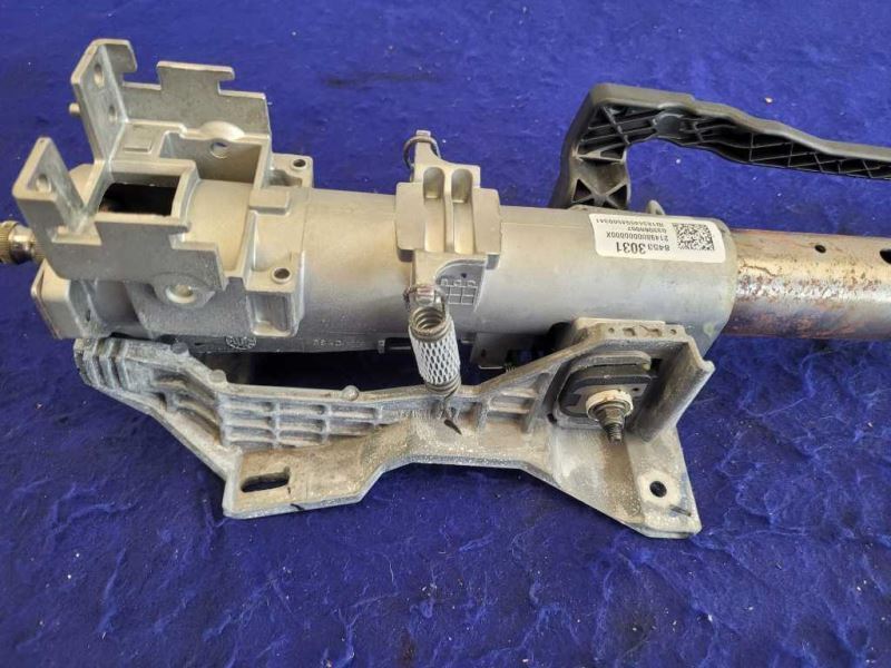 2016-2021 Chevrolet Camaro SS 6.2L LT1 Column Steering Front Driver Tilt 2434 - The Parts Farm