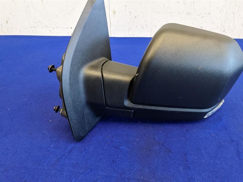 2019-2020 Ford F150 4x4 Pickup Truck Driver Left LH Rear View Mirror Glass - The Parts Farm