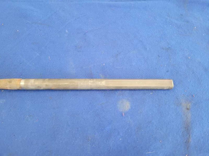 1987-1993 Ford Mustang GT 5.0L Convertible Steering Shaft Intermediate 2298 - The Parts Farm