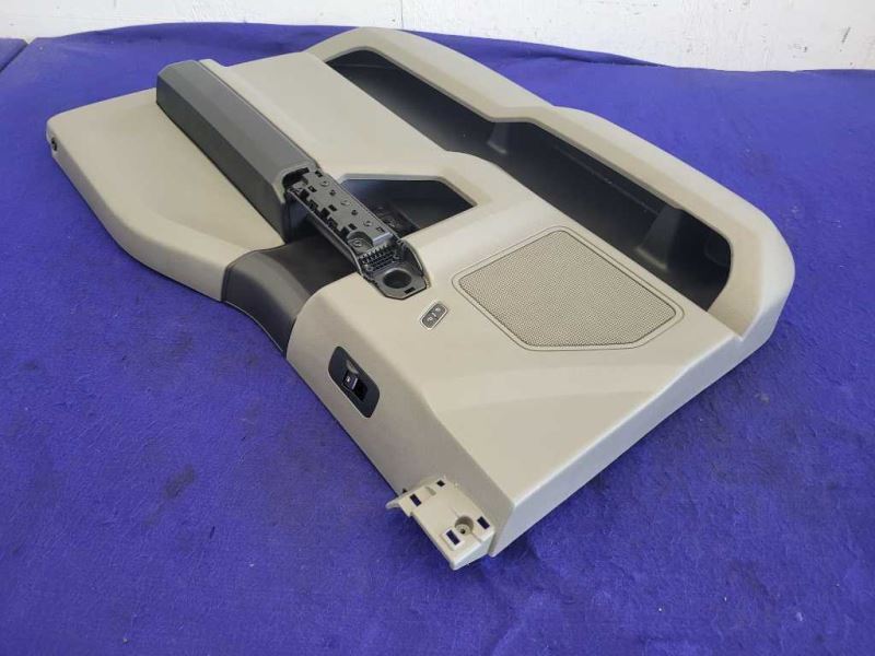 2015-2020 Ford F150 STX Pickup Truck Passenger Right Passenger Door PanelHandle - The Parts Farm