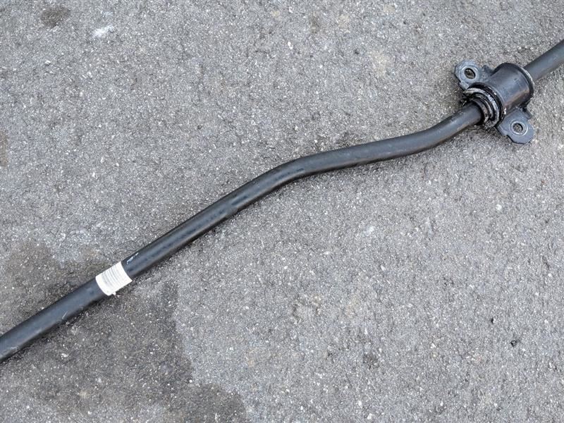 2015-2017 Ford Mustang GT 5.0L Stabilizer Sway Bar Rear Coupe Coyote 19" Wheels - The Parts Farm