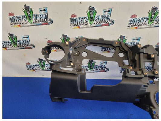 2016-2023 Chevrolet Camaro SS 6.2L Front Dashboard Panel Cover Trim Dash 2538