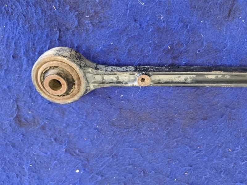 2010-2015 Chevrolet Camaro SS Front Driver Left LH Lower Control Arm OEM Factory - The Parts Farm