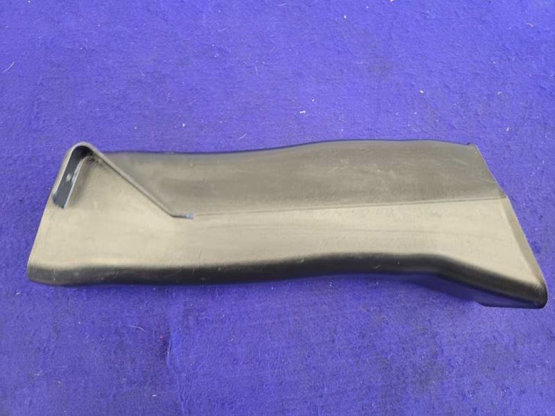 2020-2022 Ford Mustang Shelby GT500 Driver Front Brake Duct Bumper - The Parts Farm