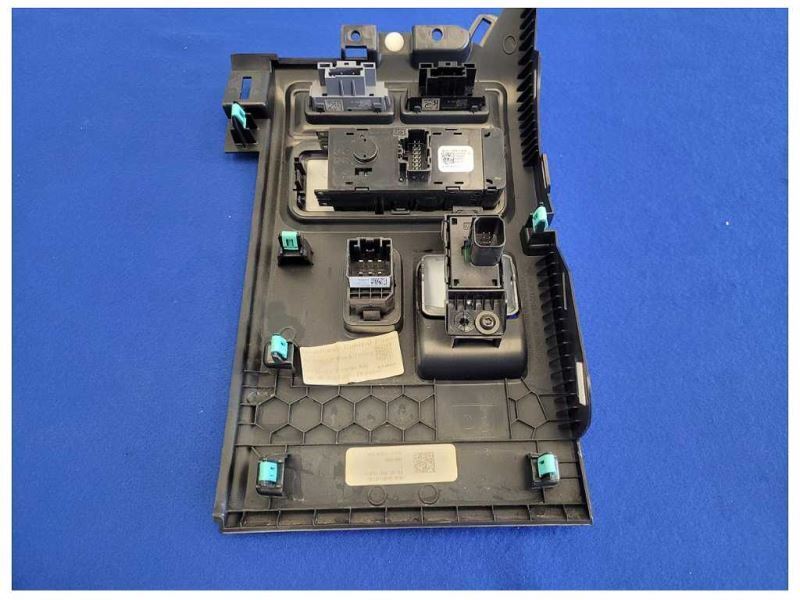 2022 Ford F150 F-150 Lightning Truck Panel Headlight Switch Tailgate Button 2523 - The Parts Farm