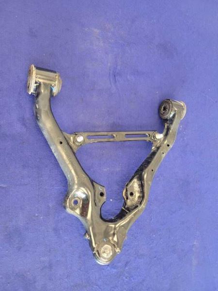 2019-2021 Chevrolet Silverado RST 6.2L Passenger Lower Control Arm Front 2099 - The Parts Farm