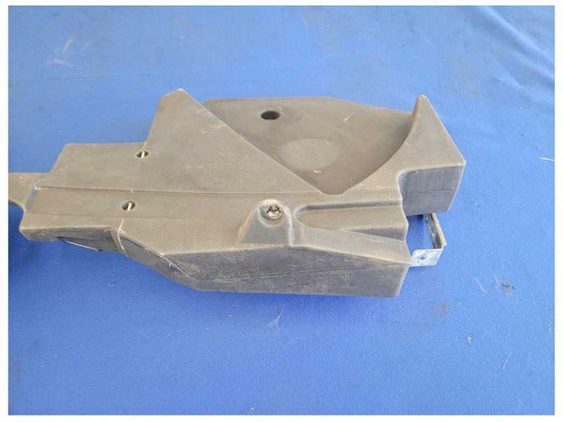 1994-1995 Mustang GT Cobra Convertible Rear Speaker Box Driver Passenger 2526 - The Parts Farm