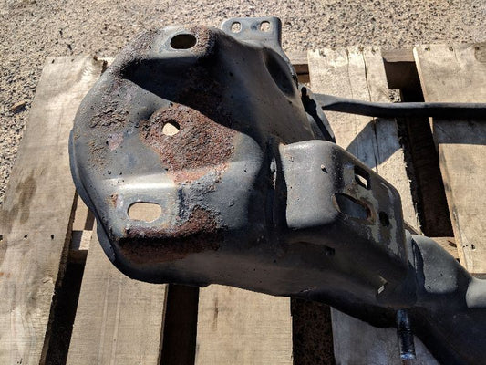 2003-2004 Ford Mustang Cobra SVT DOHC 4.6L K Member Frame Support Engine Cradle