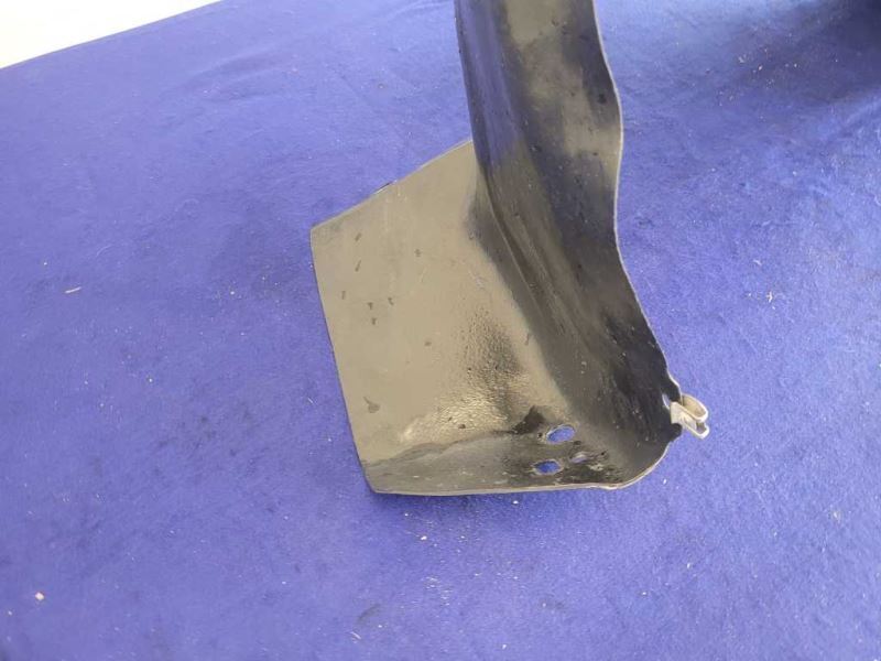 1994-1998 Ford Mustang GT 5.0L Convertible Driver Front Fender Liner Shield 2406 - The Parts Farm