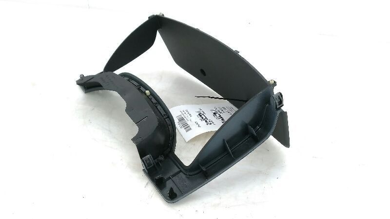 2009-2014 Ford F150 Pickup Super Cab Interior Dash Speedometer Bezel Front Cover - The Parts Farm