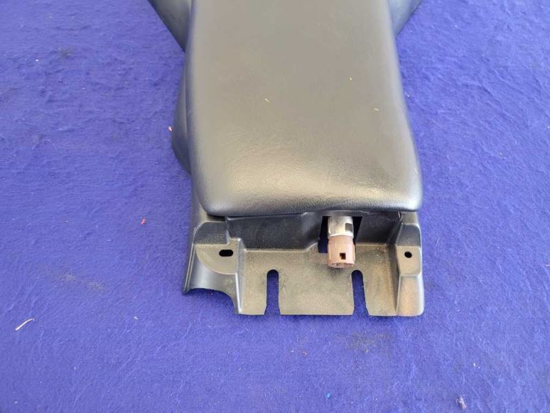 2000-2004 Chevrolet Corvette Z06 FRC C5 Center Console Arm Rest Lid 2052 - The Parts Farm