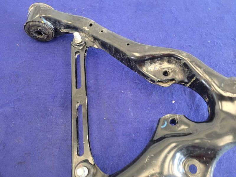 2019-2021 Chevrolet Silverado RST 6.2L Passenger Lower Control Arm Front 2099 - The Parts Farm