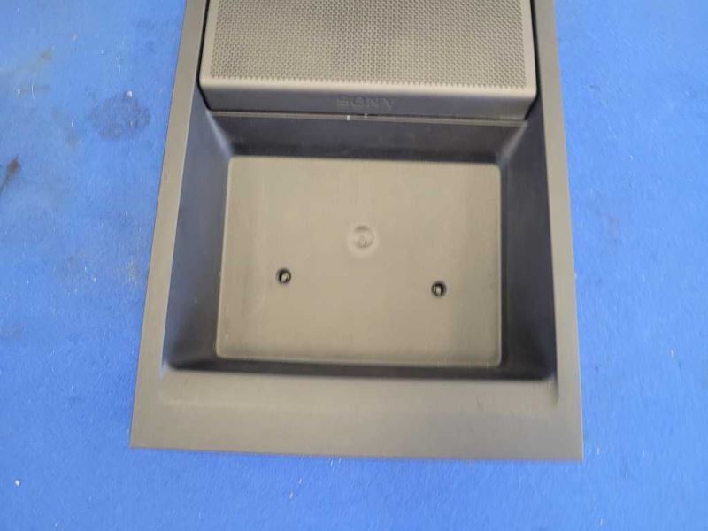 2015-2017 Ford F150 4x4 Pickup Truck Top Dash Cover Console Shelf 2460 - The Parts Farm