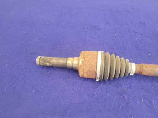 2015-2017 Ford Mustang GT S550 Driver Left Axle Half Shaft Rear IRS