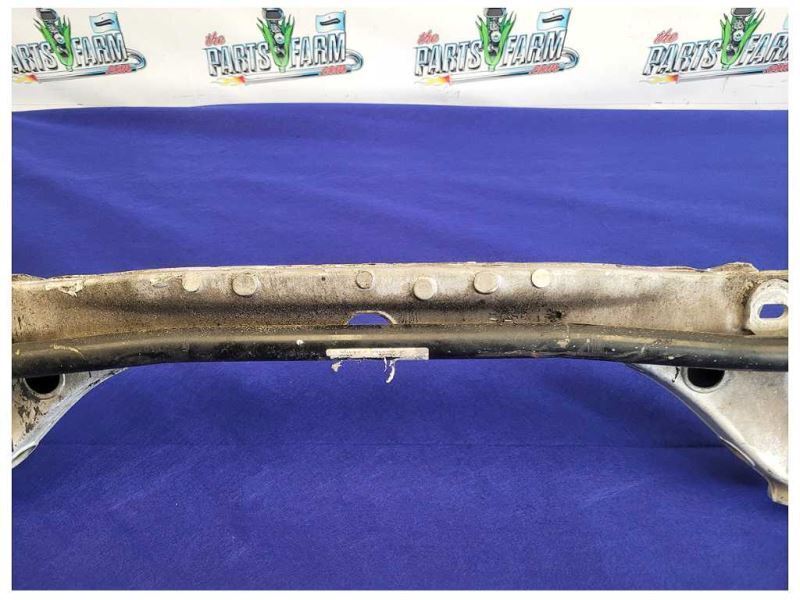 2017 Porsche 911 Turbo Rear Support Cradle Brace Subframe Suspension 2421 - The Parts Farm