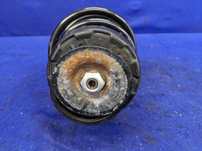 Driver Left Strut Front SS Fits 11 CAMARO 43325 - The Parts Farm