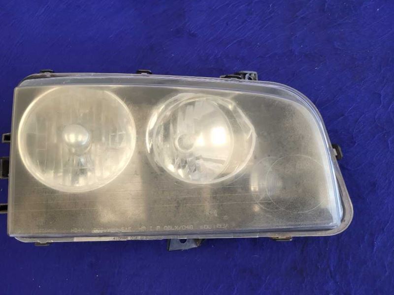 2006-2007 Dodge Charger SRT8 Sedan Front Passenger Right Headlight 2025 - The Parts Farm
