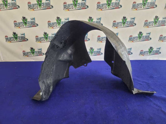 1994-1998 Ford Mustang GT 5.0L Convertible Driver Front Fender Liner Shield 2406