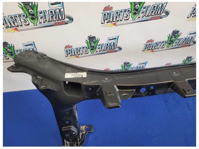 2018-2020 Ford F150 4x4 Pickup Truck Radiator Core Support Upper Tie Bar 2359 - The Parts Farm