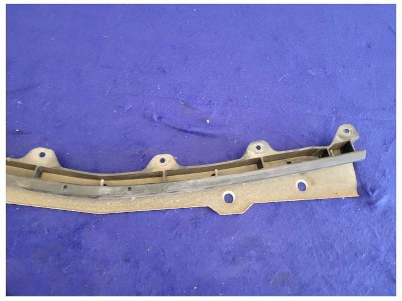 1997-2004 Chevrolet Corvette FRC Z06 C5 Front Radiator Bumper Bracket Trim 2082 - The Parts Farm