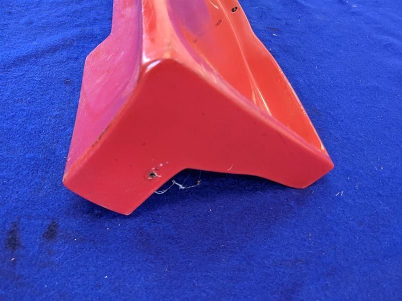 1999-2004 Ford Mustang GT Cobra Driver Left Saleen Side Skirt Rocker Molding - The Parts Farm