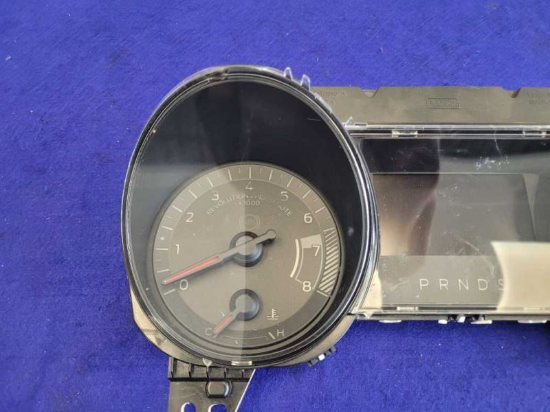 2017 Ford Mustang GT S550 Speedometer Cluster MPH ID GR3T-10849-AH Gauge 2389 - The Parts Farm